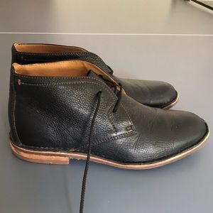 Trask Chukka Boots